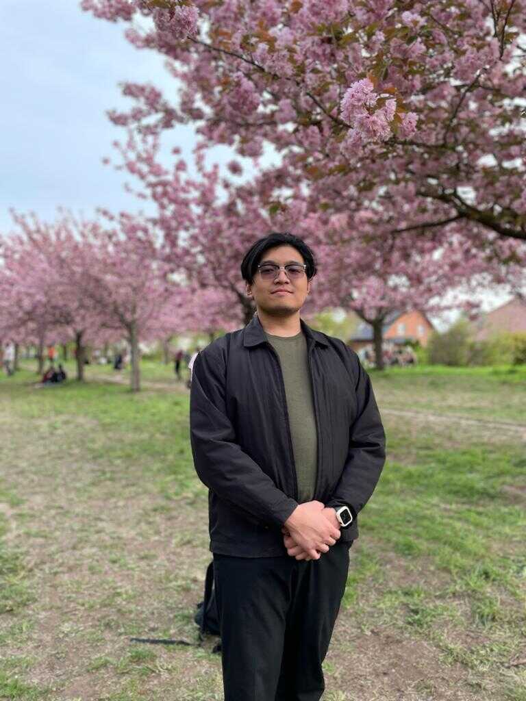 Kupas Tuntas Jurusan Medieninformatik bersama Rizki Pramadhan